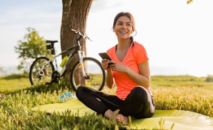 Dynamic Mastery: Breathe Yourself into Empowerment
