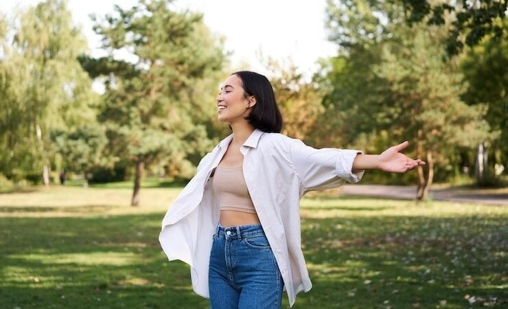 Finding Balance in Your Digital Life: Inspired Ways to Be Yourself