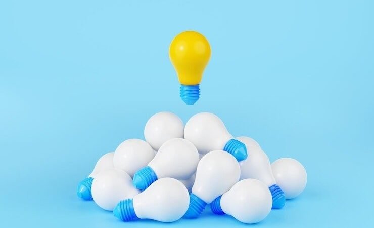 Shaping the Future: Tools for Creative Mastery