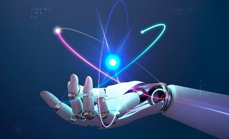 Digital Creativity Begins: How It Fuels New Ideas