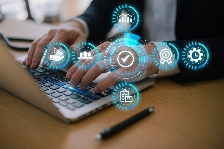 Aligning Creativity and Wellness: Reconnecting Through Technology
