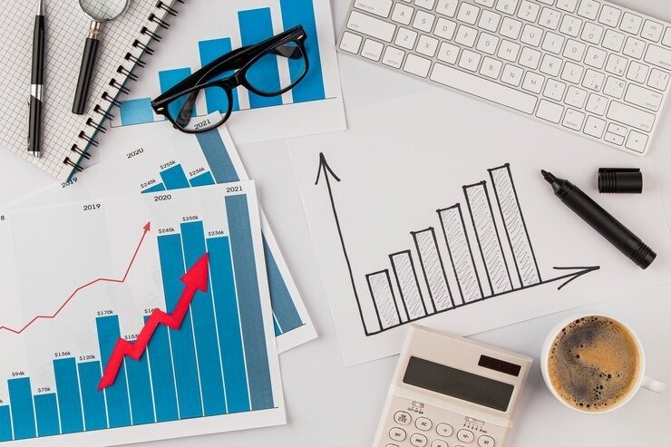 Cooking Up Growth: Moves to Break Free from a Stuck World