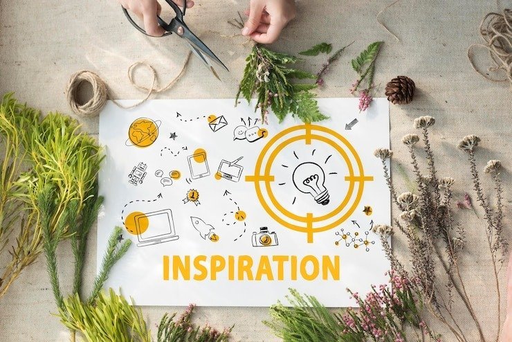 Shaping Stories Within: The Practice That Supports Growth