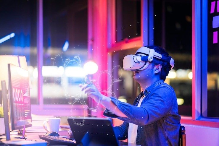 Innovation and Inspiration: Finding Balance in a World of New Starts